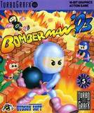 Bomberman '93 (NEC TurboGrafx-16)